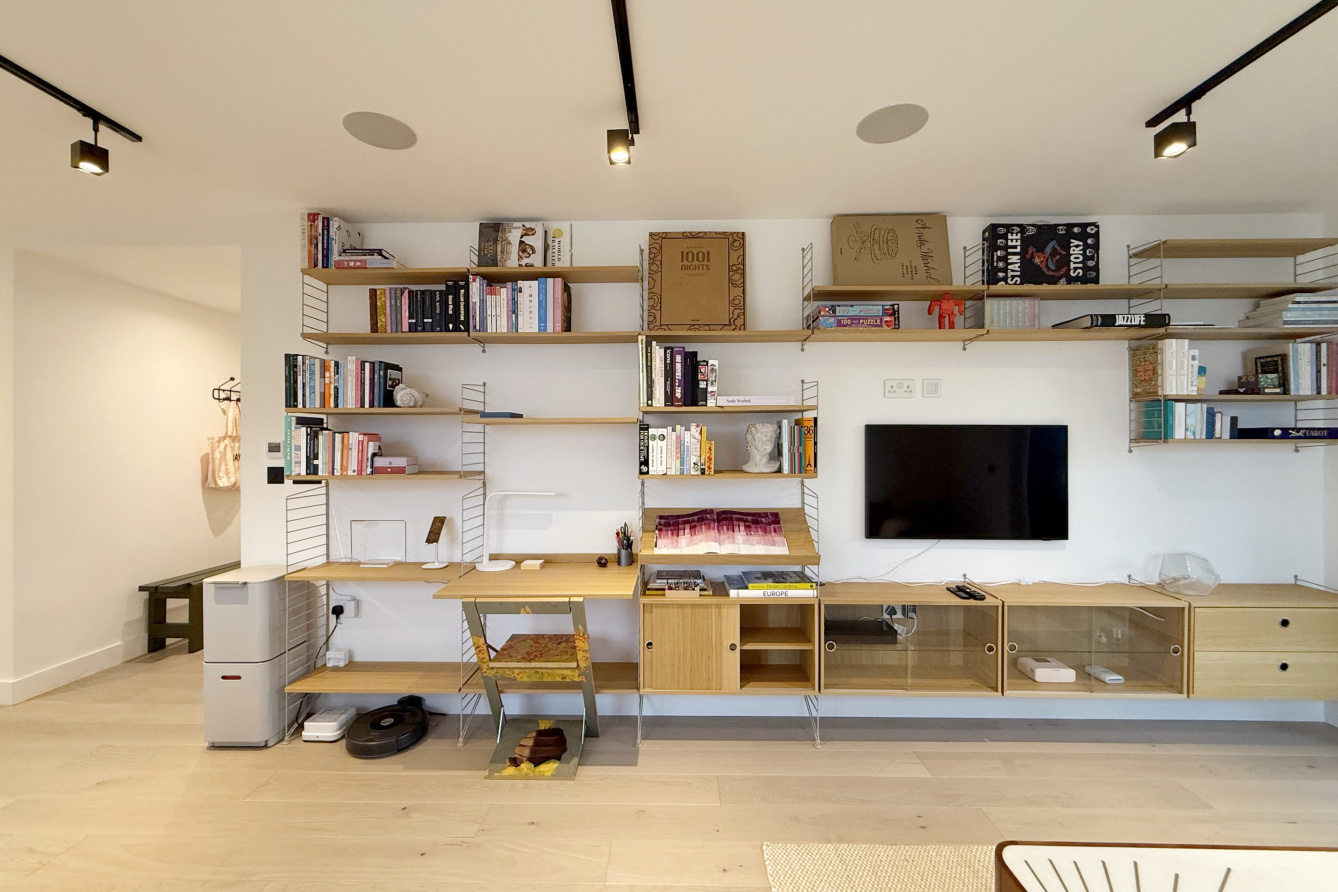 藍莎集團 | 英國置產一站式服務